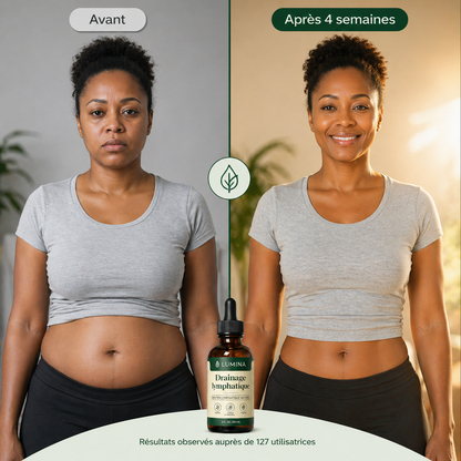 Lumina™ - Ton Corps Garde Tout. Donne-lui la Permission de Lâcher.